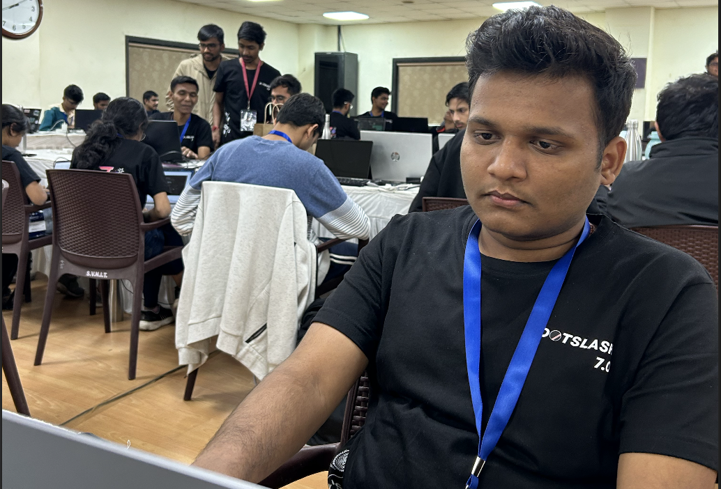 Hackathon 1